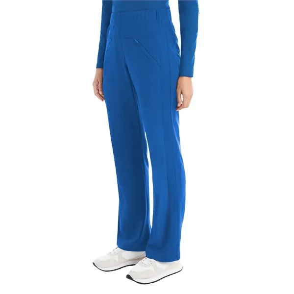 White Cross - CRFT - Women's Bootcut Scrub Pants... from ASI 86018 Scrub Authority / Uniform Stores