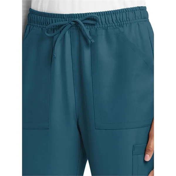 Cherokee - WW Originals Ultra - Women's 4-Pocket Drawstri...... from ASI 86018 Scrub Authority