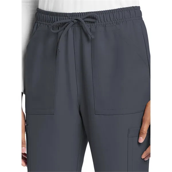 Cherokee - WW Originals Ultra - Women's 4-Pocket Drawstri...... from ASI 86018 Scrub Authority