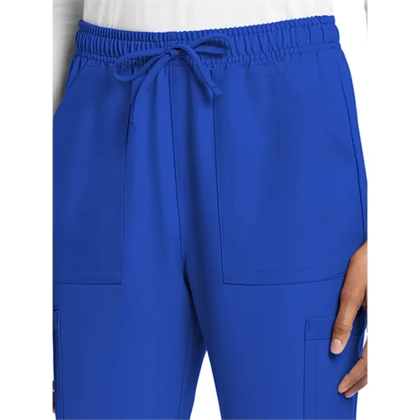 Cherokee - WW Originals Ultra - Women's 4-Pocket Drawstri...... from ASI 86018 Scrub Authority