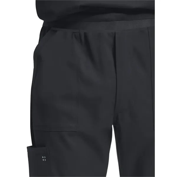 White Cross - VIBE - Men's Internal Drawstring Jogger Scr...... from ASI 86018 Scrub Authority / Uniform Stores