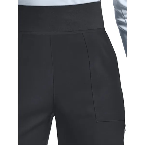 White Cross - VIBE - Women's Wide-Leg 6-Pocket Scrub Pant... from ASI 86018 Scrub Authority