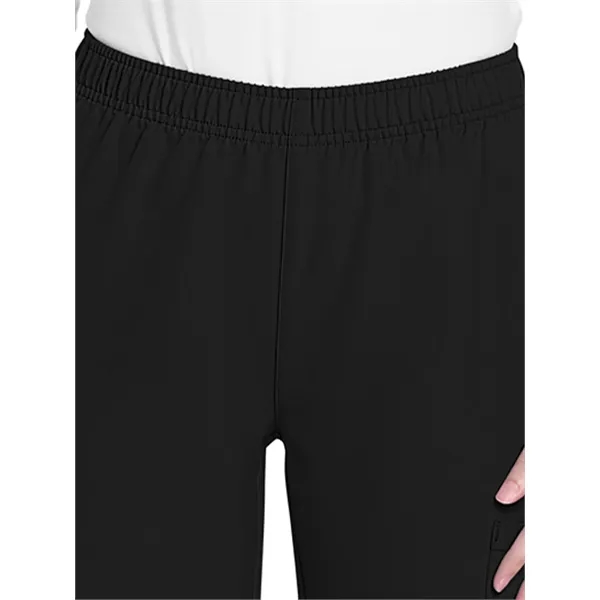 Cherokee - WW Originals Ultra - Women's 3-Pocket Mid Rise...... from ASI 86018 Scrub Authority