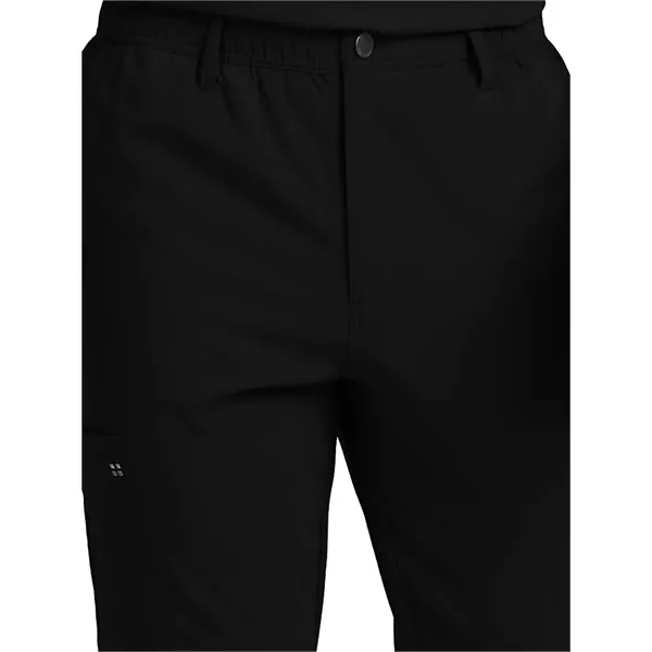 White Cross - CRFT - Men's 7-Pocket Tapered Leg Cargo Scr...... from ASI 86018 Scrub Authority