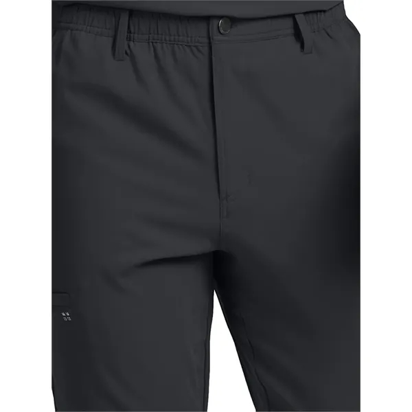 White Cross - CRFT - Men's 7-Pocket Tapered Leg Cargo Scr...... from ASI 86018 Scrub Authority