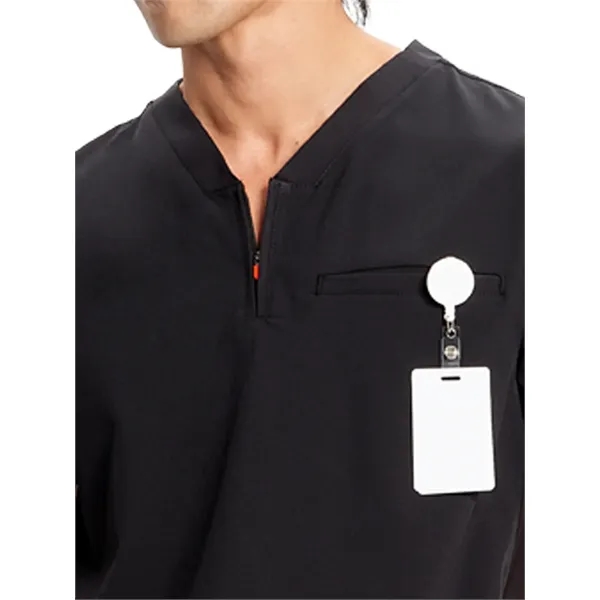 Cherokee - Infinity GNR8 -Men's V-Neck Scrub Top... from ASI 86018 Scrub Authority / Uniform Stores