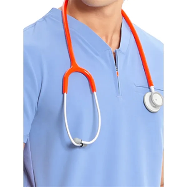 Cherokee - Infinity GNR8 -Men's V-Neck Scrub Top... from ASI 86018 Scrub Authority / Uniform Stores