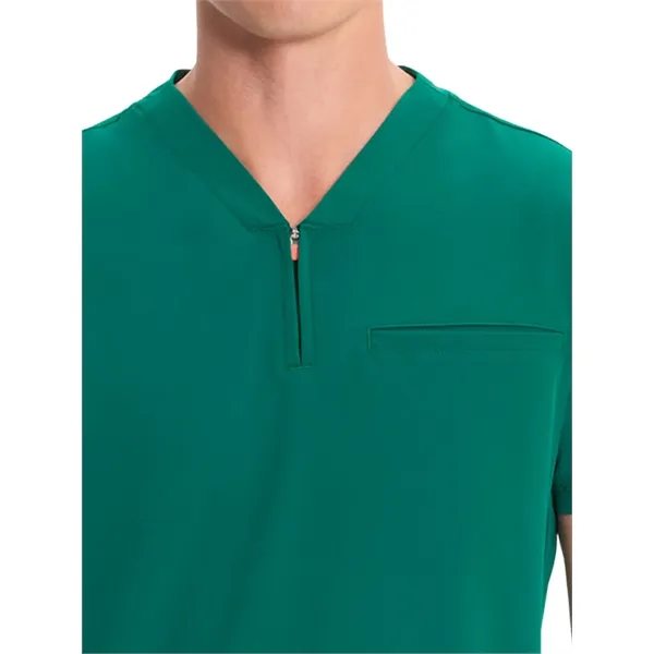Cherokee - Infinity GNR8 -Men's V-Neck Scrub Top... from ASI 86018 Scrub Authority / Uniform Stores