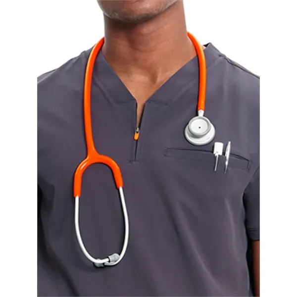 Cherokee - Infinity GNR8 -Men's V-Neck Scrub Top... from ASI 86018 Scrub Authority / Uniform Stores