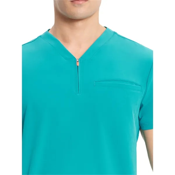 Cherokee - Infinity GNR8 -Men's V-Neck Scrub Top... from ASI 86018 Scrub Authority / Uniform Stores