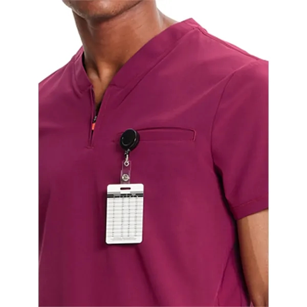 Cherokee - Infinity GNR8 -Men's V-Neck Scrub Top... from ASI 86018 Scrub Authority / Uniform Stores