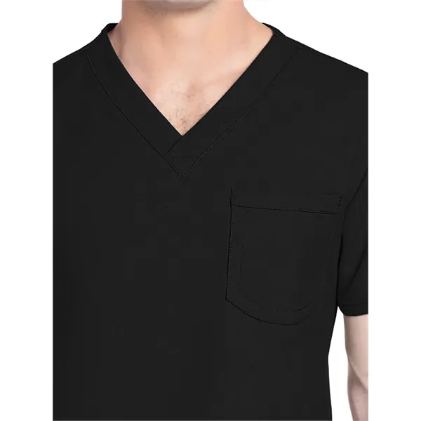 Cherokee - WW Originals Ultra - Unisex 1-Pocket V-Neck Top... from ASI 86018 Scrub Authority