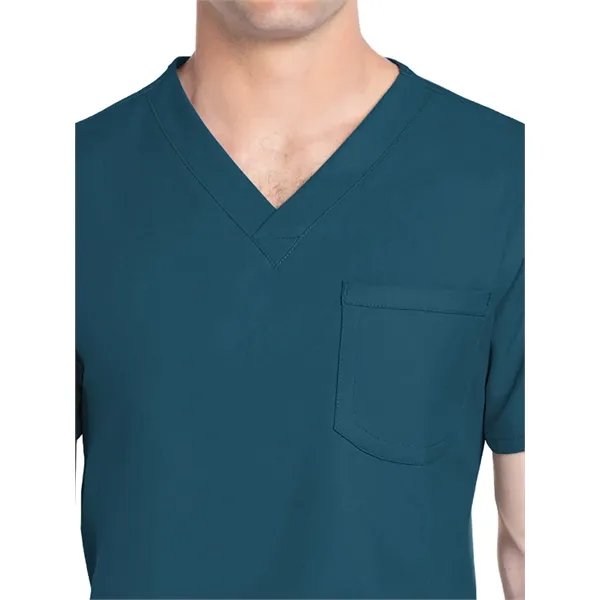 Cherokee - WW Originals Ultra - Unisex 1-Pocket V-Neck Top... from ASI 86018 Scrub Authority
