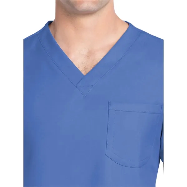 Cherokee - WW Originals Ultra - Unisex 1-Pocket V-Neck Top... from ASI 86018 Scrub Authority