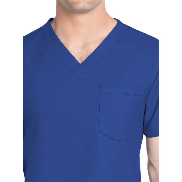 Cherokee - WW Originals Ultra - Unisex 1-Pocket V-Neck Top... from ASI 86018 Scrub Authority