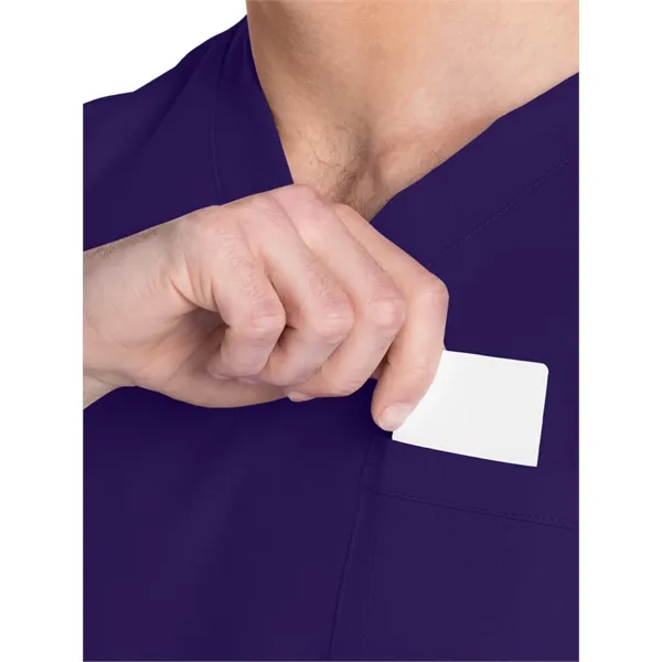 Cherokee - WW Originals Ultra - Unisex 1-Pocket V-Neck Top... from ASI 86018 Scrub Authority