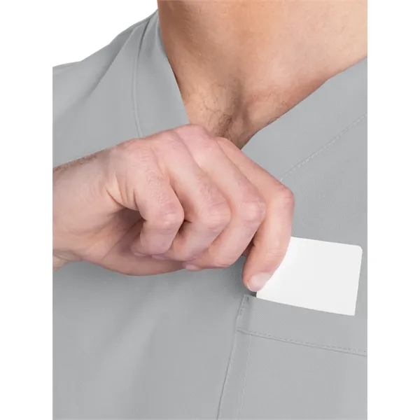 Cherokee - WW Originals Ultra - Unisex 1-Pocket V-Neck Top... from ASI 86018 Scrub Authority