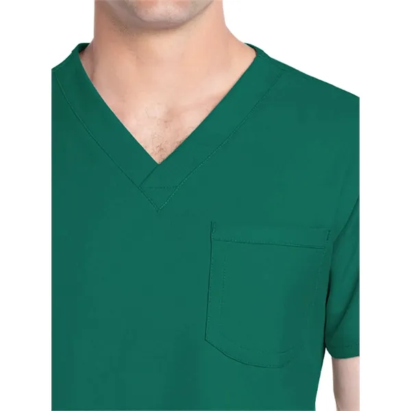 Cherokee - WW Originals Ultra - Unisex 1-Pocket V-Neck Top... from ASI 86018 Scrub Authority