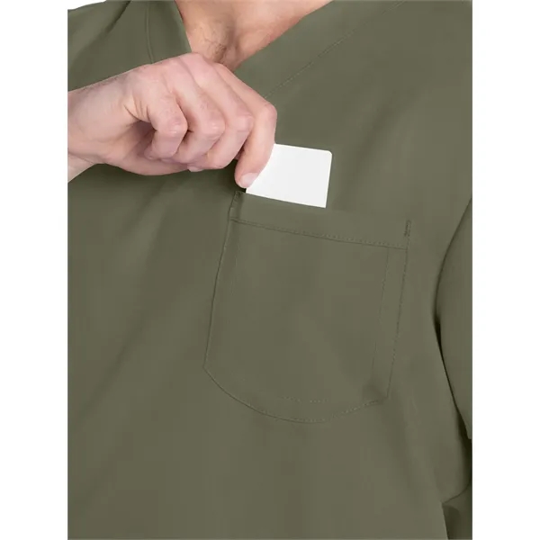 Cherokee - WW Originals Ultra - Unisex 1-Pocket V-Neck Top... from ASI 86018 Scrub Authority