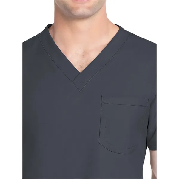 Cherokee - WW Originals Ultra - Unisex 1-Pocket V-Neck Top... from ASI 86018 Scrub Authority