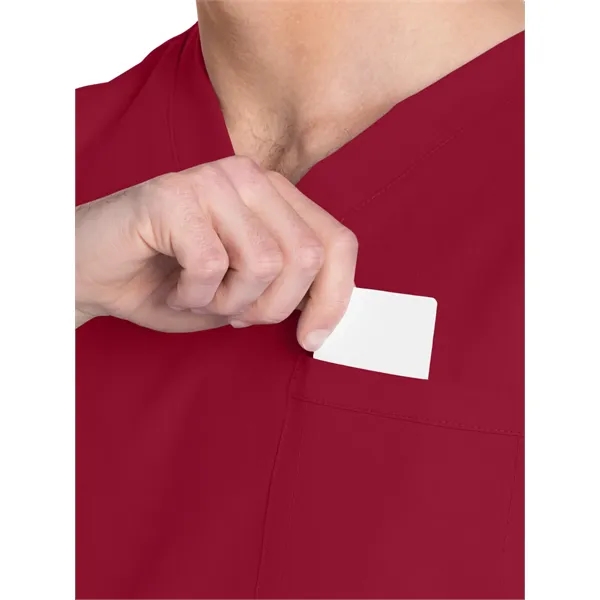 Cherokee - WW Originals Ultra - Unisex 1-Pocket V-Neck Top... from ASI 86018 Scrub Authority