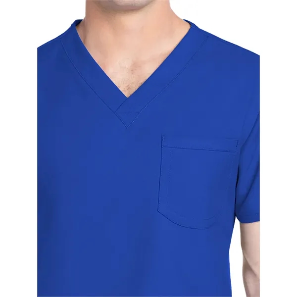 Cherokee - WW Originals Ultra - Unisex 1-Pocket V-Neck Top... from ASI 86018 Scrub Authority