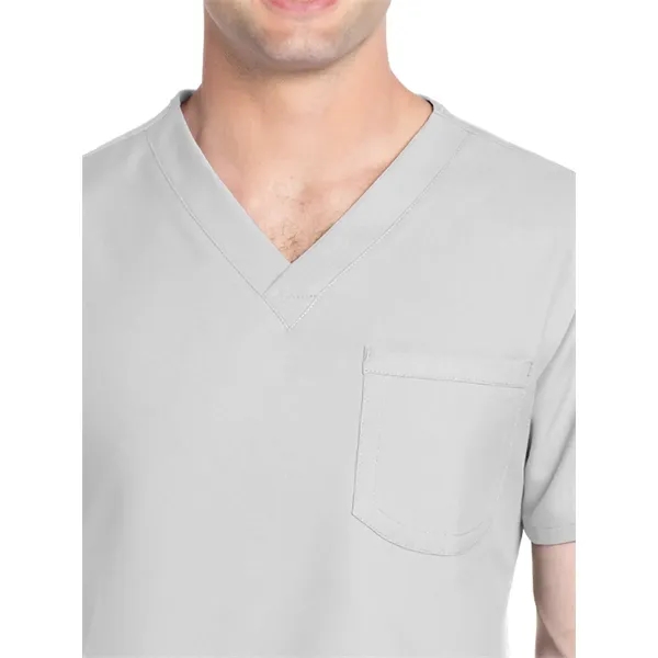 Cherokee - WW Originals Ultra - Unisex 1-Pocket V-Neck Top... from ASI 86018 Scrub Authority