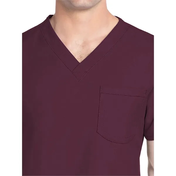 Cherokee - WW Originals Ultra - Unisex 1-Pocket V-Neck Top... from ASI 86018 Scrub Authority