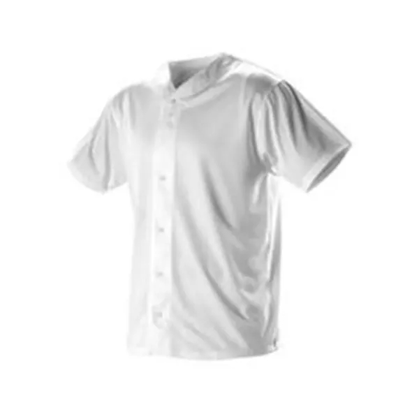 Youth Full Button Lightweight Baseball Jersey... from ASI 84358 S&S Activewear