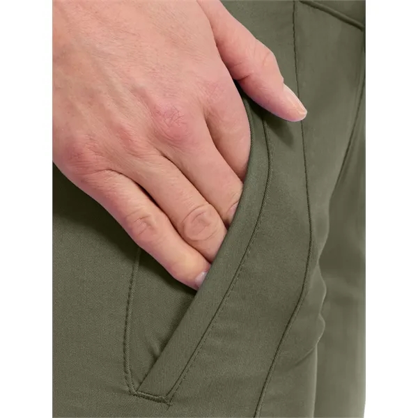 Healing Hands Purple Label Women's Toby Elastic Jogger Pant... from ASI 86018 Scrub Authority