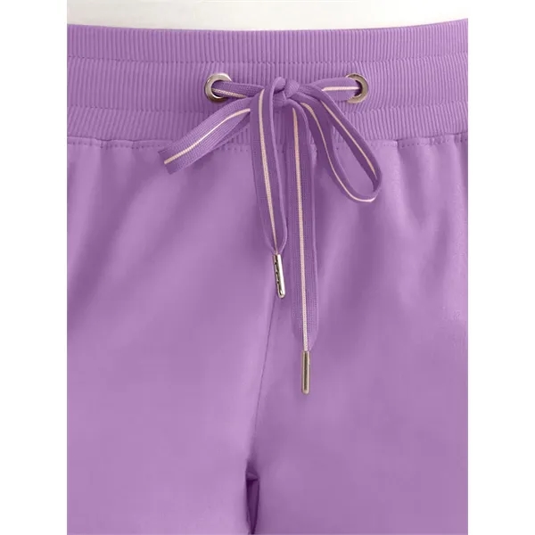 Healing Hands Purple Label Women's Toby Elastic Jogger Pant... from ASI 86018 Scrub Authority