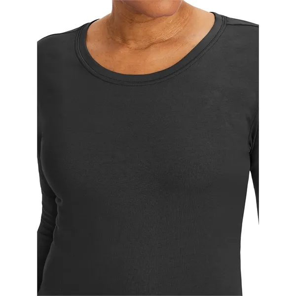 Healing Hands Knits Melissa Tee... from ASI 86018 Scrub Authority / Uniform Stores