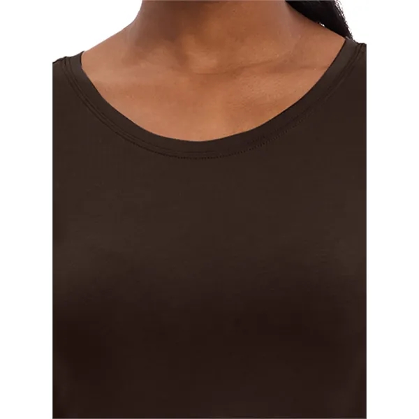 Healing Hands Knits Melissa Tee... from ASI 86018 Scrub Authority / Uniform Stores