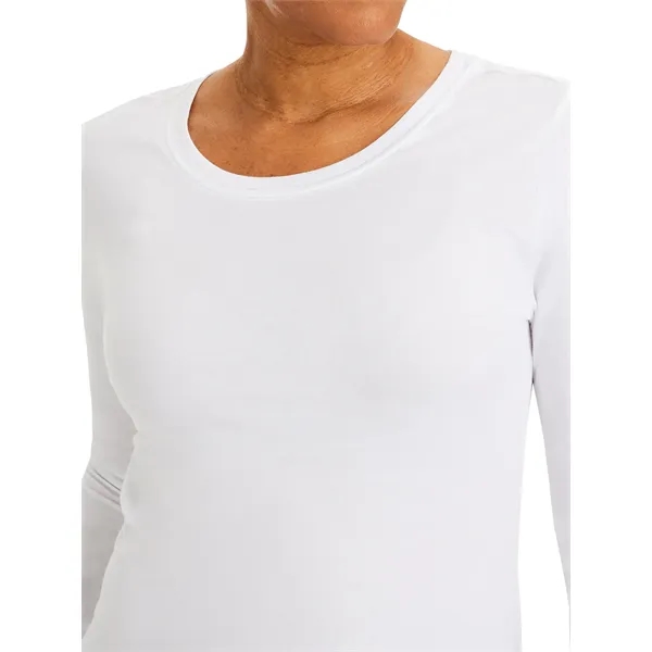 Healing Hands Knits Melissa Tee... from ASI 86018 Scrub Authority / Uniform Stores