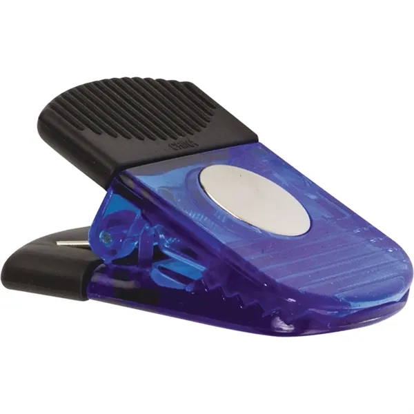 Large clip with black rubber grips and magnet on back.... from ASI 54100 Fields Manufacturing Inc / TargetLine®