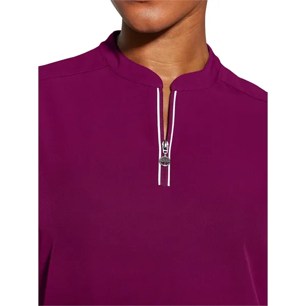 Healing Hands 360 Women's Sandy Top... from ASI 86018 Scrub Authority / Uniform Stores