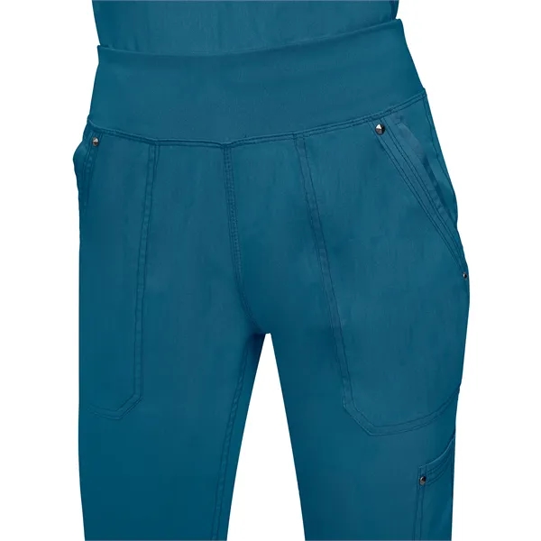 Healing Hands Purple Label Tori Pant... from ASI 86018 Scrub Authority