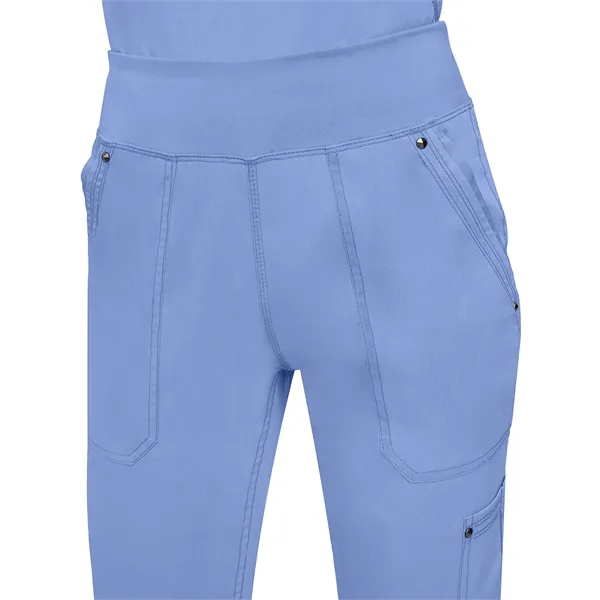 Healing Hands Purple Label Tori Pant... from ASI 86018 Scrub Authority