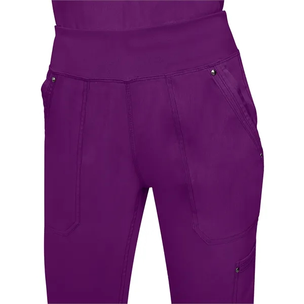 Healing Hands Purple Label Tori Pant... from ASI 86018 Scrub Authority
