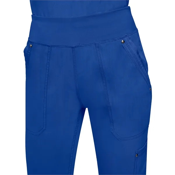 Healing Hands Purple Label Tori Pant... from ASI 86018 Scrub Authority