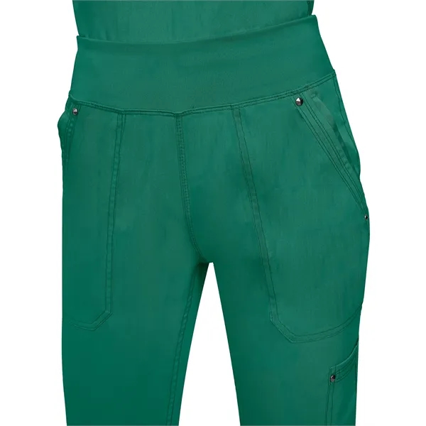 Healing Hands Purple Label Tori Pant... from ASI 86018 Scrub Authority
