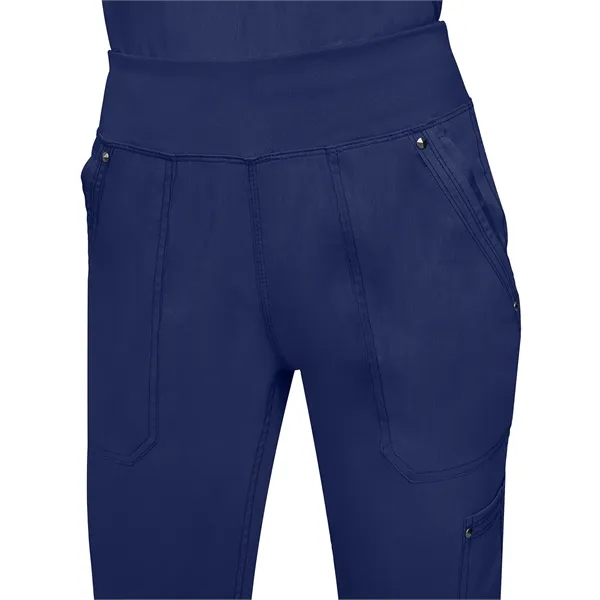 Healing Hands Purple Label Tori Pant... from ASI 86018 Scrub Authority