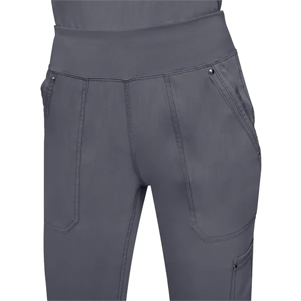 Healing Hands Purple Label Tori Pant... from ASI 86018 Scrub Authority