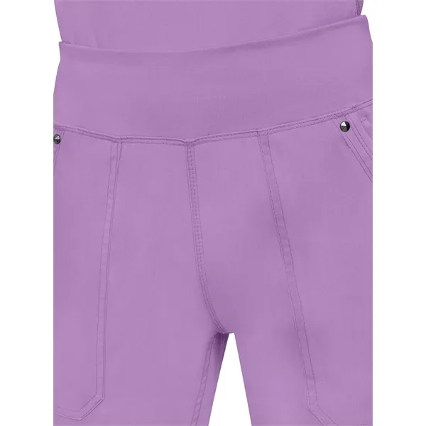 Healing Hands Purple Label Tori Pant... from ASI 86018 Scrub Authority