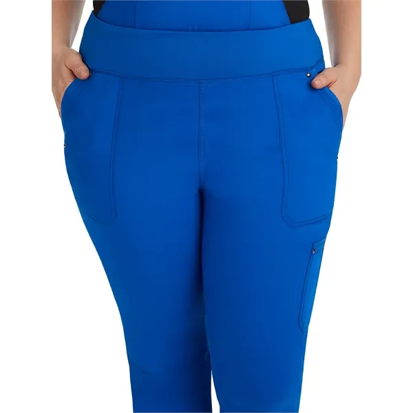 Healing Hands Purple Label Tori Pant... from ASI 86018 Scrub Authority