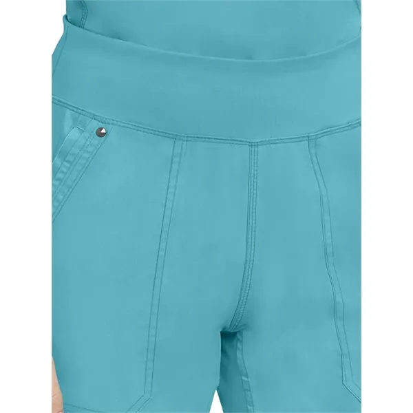 Healing Hands Purple Label Tori Pant... from ASI 86018 Scrub Authority