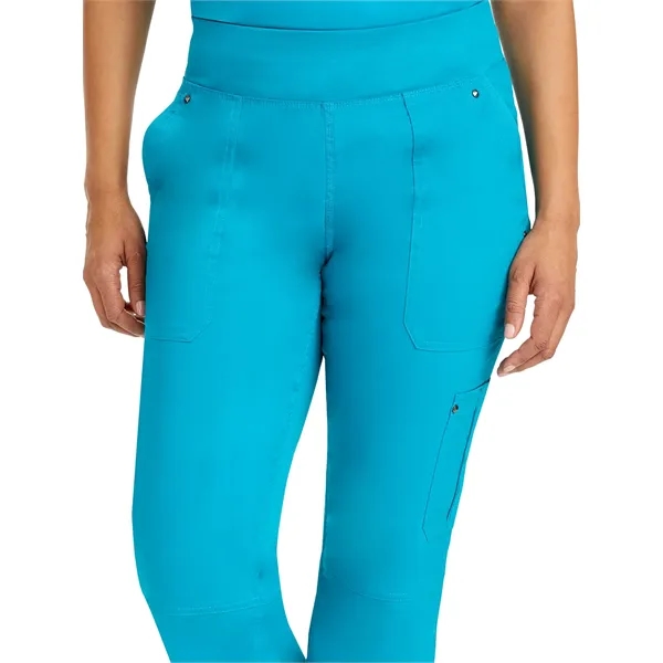 Healing Hands Purple Label Tori Pant... from ASI 86018 Scrub Authority