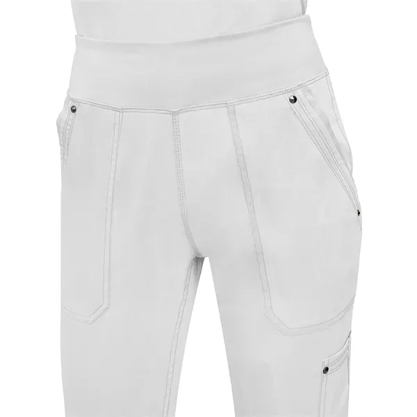 Healing Hands Purple Label Tori Pant... from ASI 86018 Scrub Authority