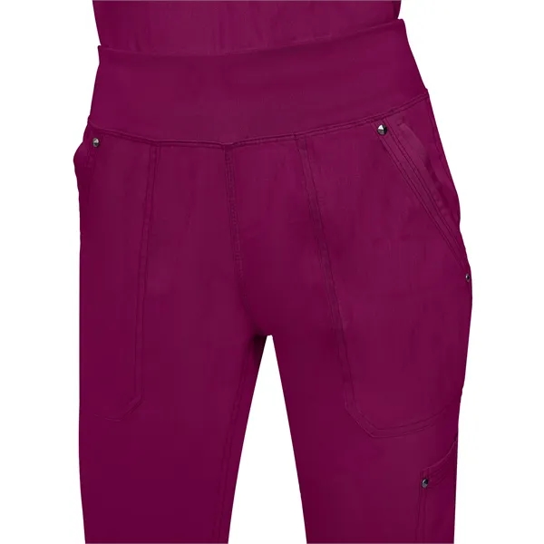 Healing Hands Purple Label Tori Pant... from ASI 86018 Scrub Authority