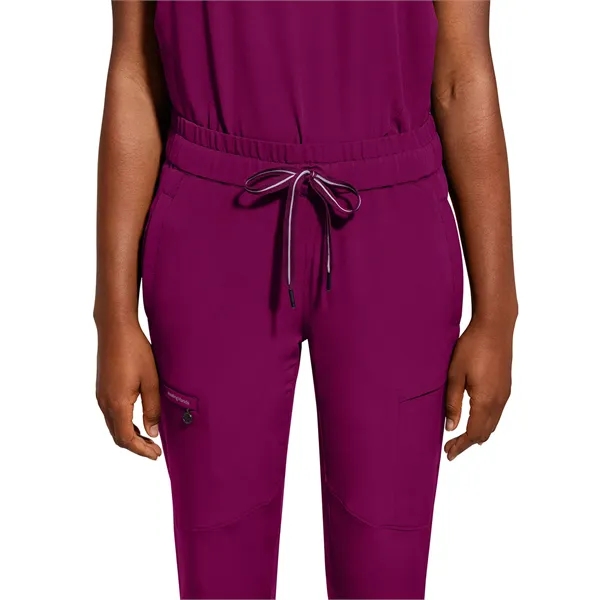 Healing Hands 360 Women's Naya Pant... from ASI 86018 Scrub Authority / Uniform Stores